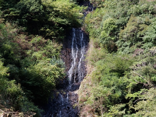 Asahi Falls