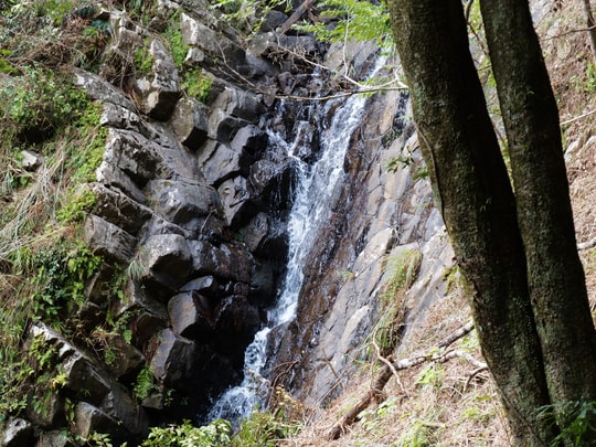 Asahi Falls