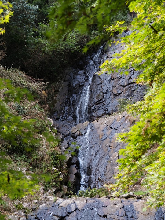 Asahi Falls