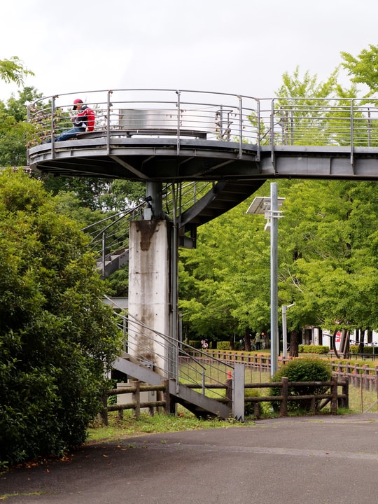 Chichibu Green Muse Park