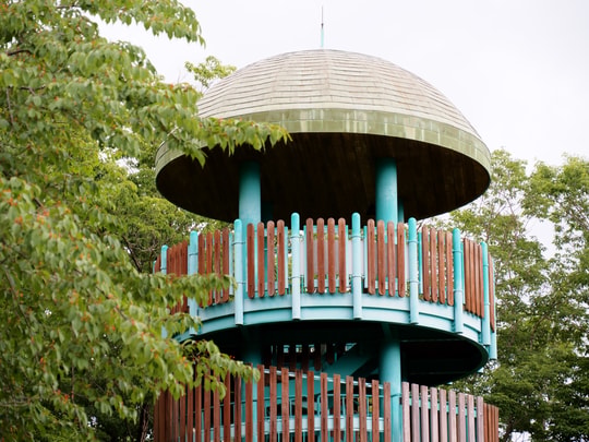 Chichibu Green Muse Park