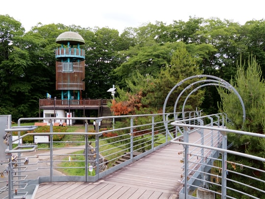 Chichibu Green Muse Park