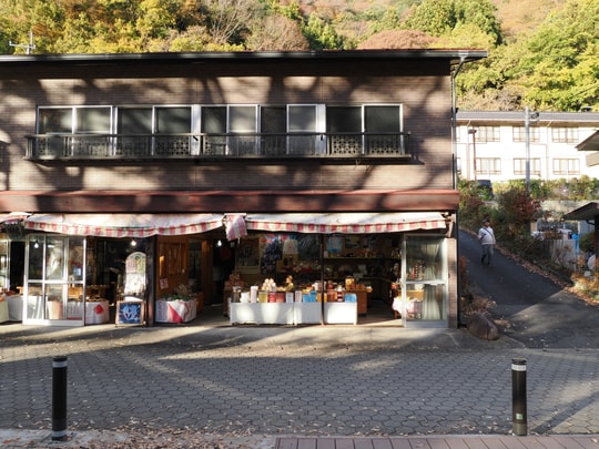 Fukuroda Falls