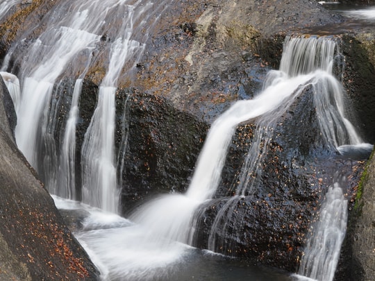 Fukuroda Falls