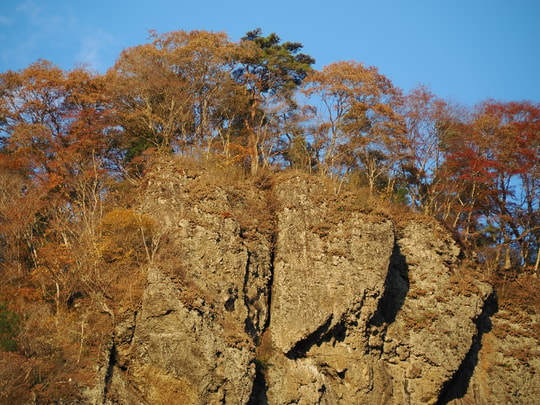 Fukuroda Falls