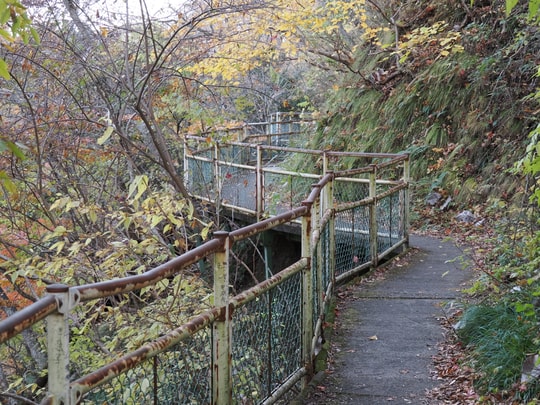 Fukuroda Falls