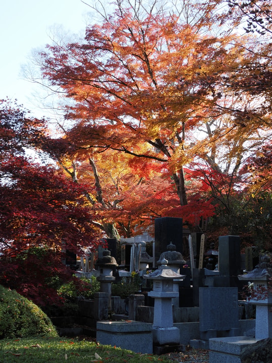 Gaunzan Eigenji Temple