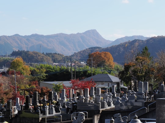 Gaunzan Eigenji Temple