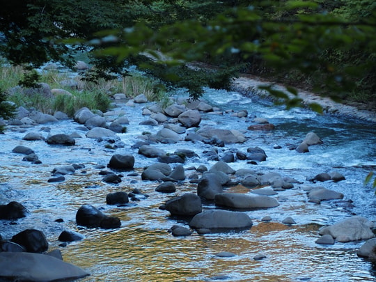 Hakonetsuri Bridge