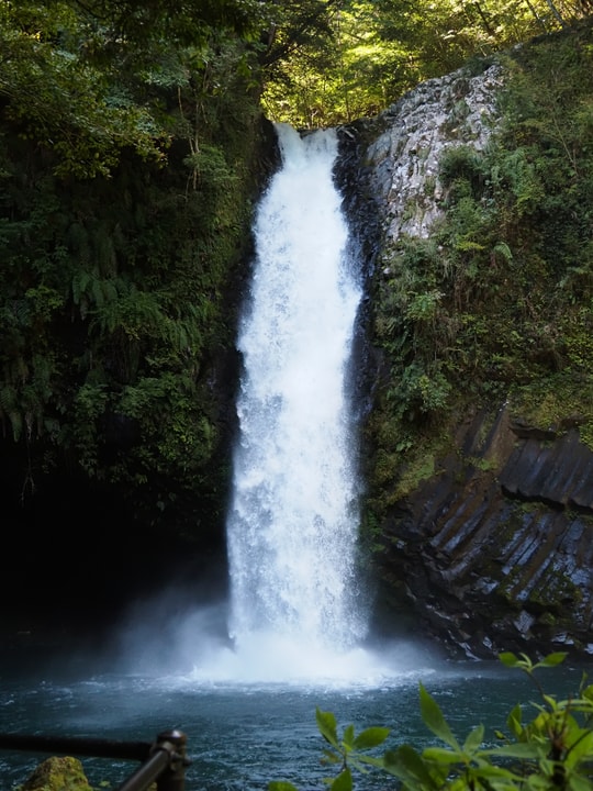 Joren Falls