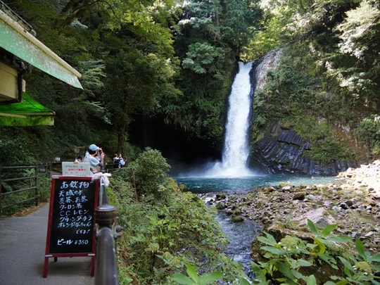 Joren Falls