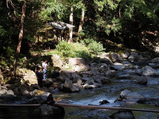 Joren Falls