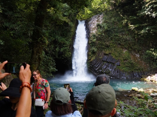 Joren Falls