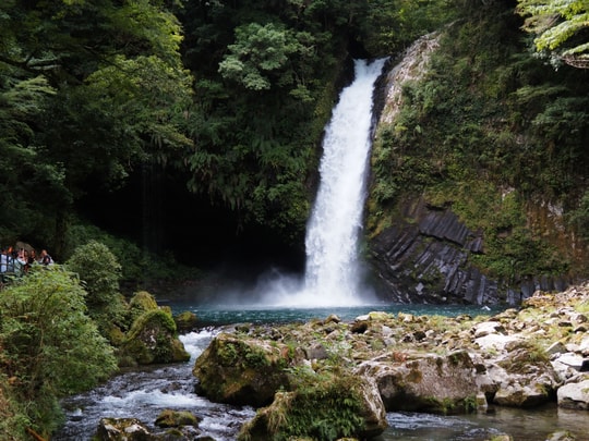 Joren Falls