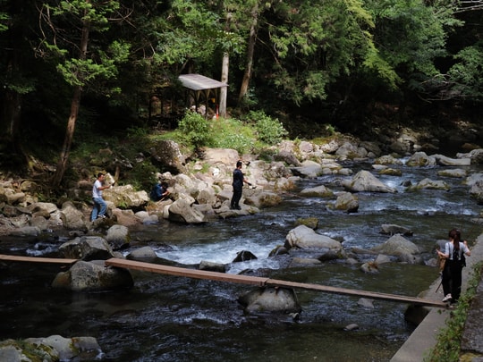 Joren Falls