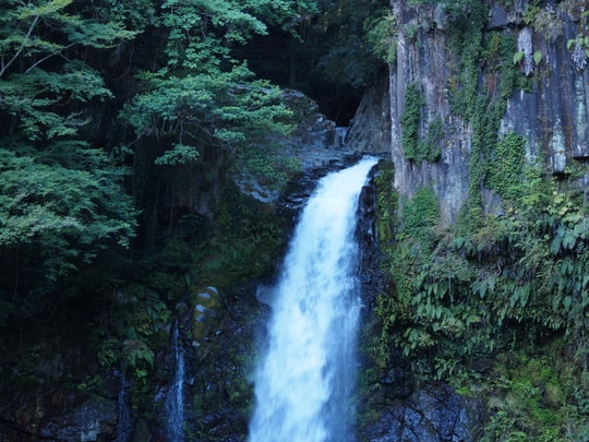 Kawazu Seven Waterfalls
