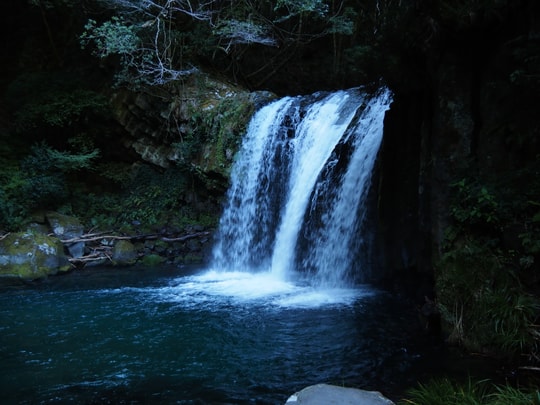 Kawazu Seven Waterfalls