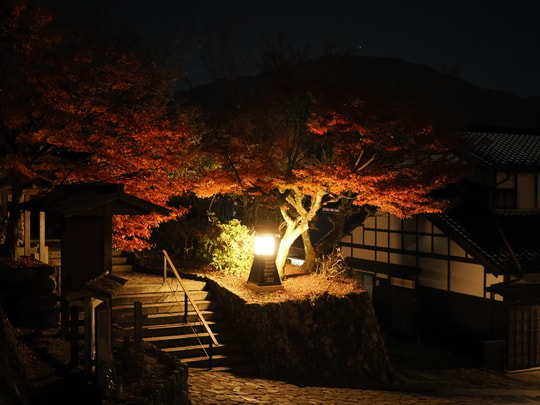 Magome-juku