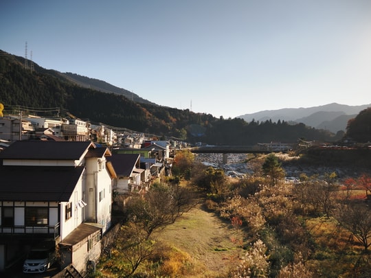 Momosuke Bridge