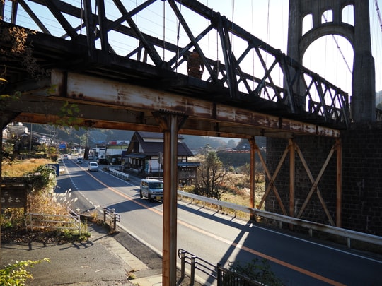 Momosuke Bridge