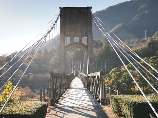 Momosuke Bridge