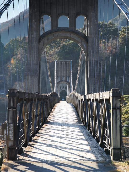Momosuke Bridge