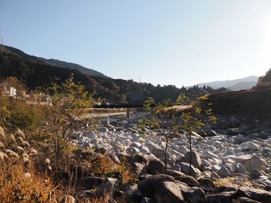 Momosuke Bridge