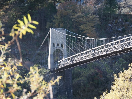 Momosuke Bridge