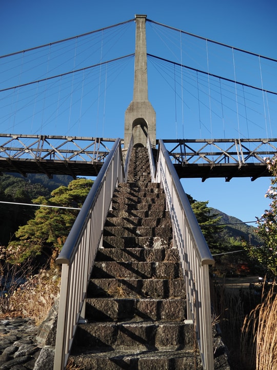 Momosuke Bridge