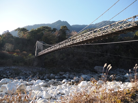 Momosuke Bridge