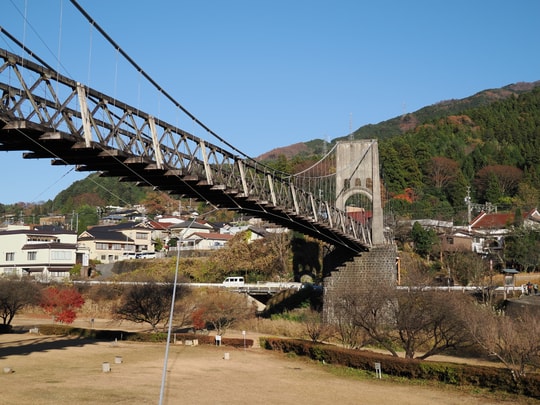Momosuke Bridge