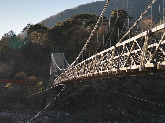 Momosuke Bridge