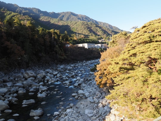 Momosuke Bridge