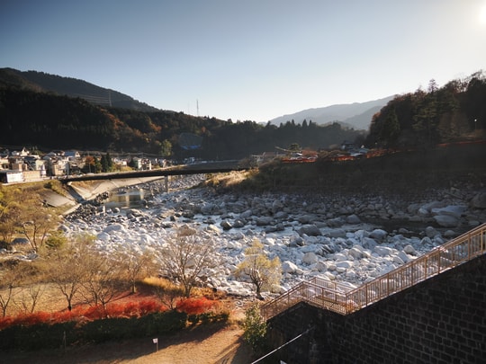 Momosuke Bridge