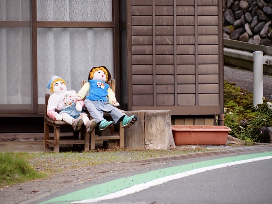 Niekawa-juku