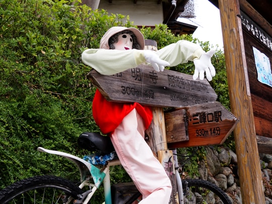 Niekawa-juku