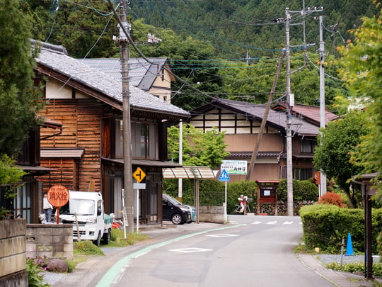 Niekawa-juku