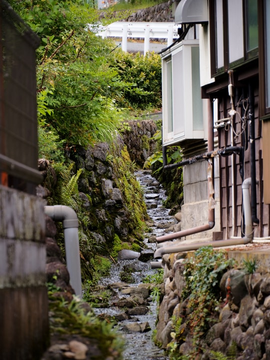 Niekawa-juku