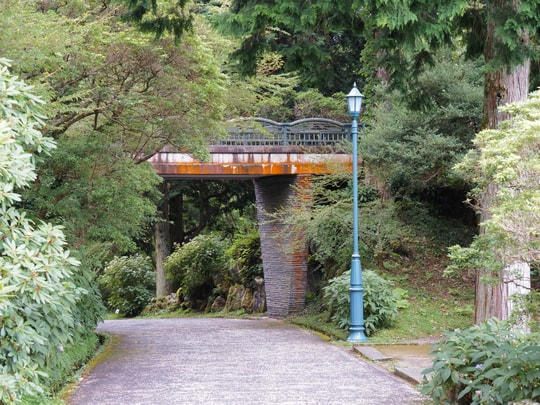 Onshi Hakone Park