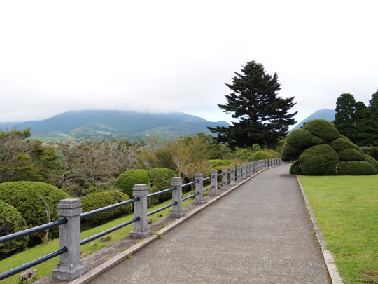 Onshi Hakone Park