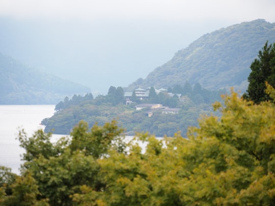 Onshi Hakone Park