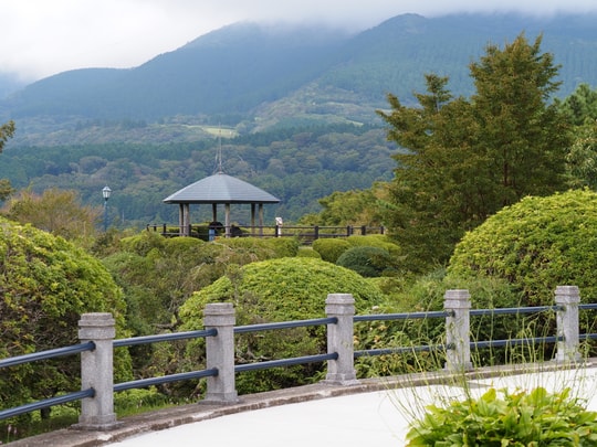 Onshi Hakone Park