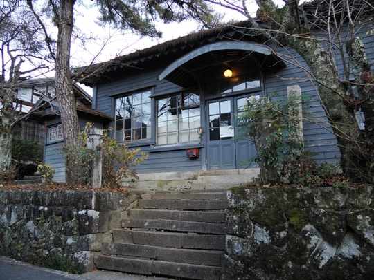 Tsumago-juku