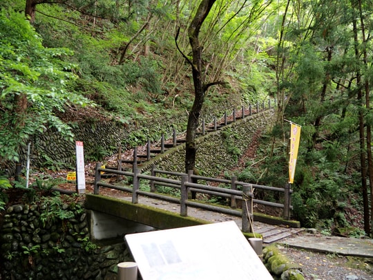 Wado Archaeological Site