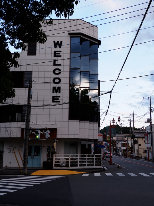 Chichibu