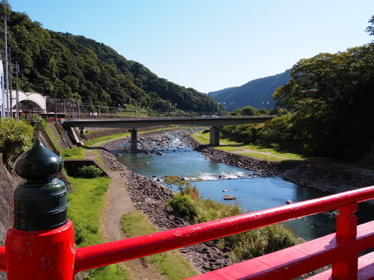 Hakone