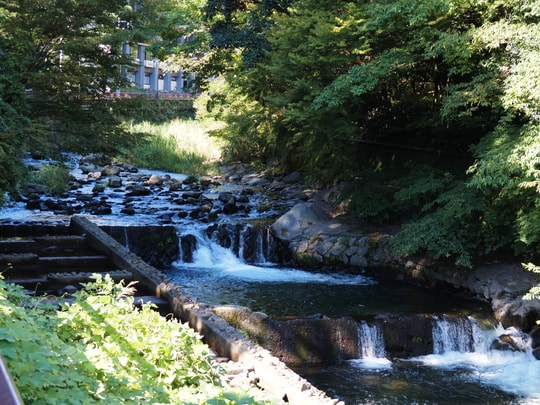 Hakone