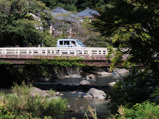 Hakone