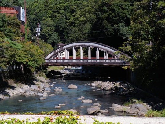 Hakone