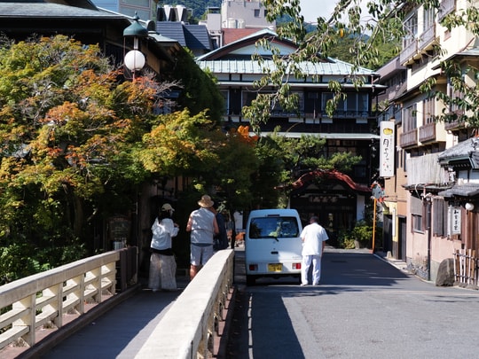 Hakone
